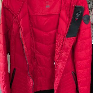 Pajar packable dawn jacket